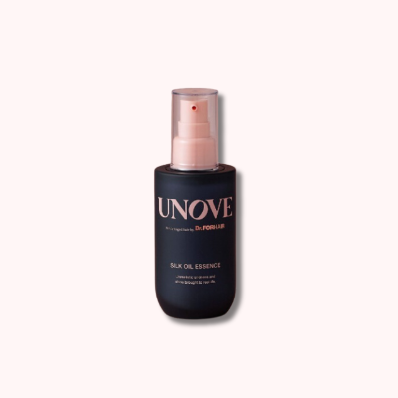 UNOVE Silk Oil Essence 70ml