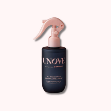 UNOVE – Korea Haircare