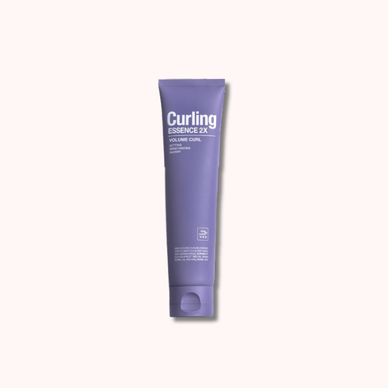 Mise-en-scene Curling Essence 2X Volume Curl 150ml