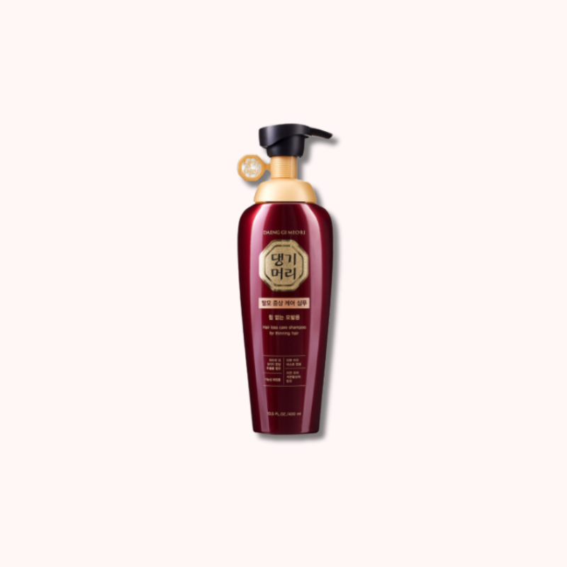 DAENG GI MEO RI Polygonum Muliflorum Shampoo 400ml