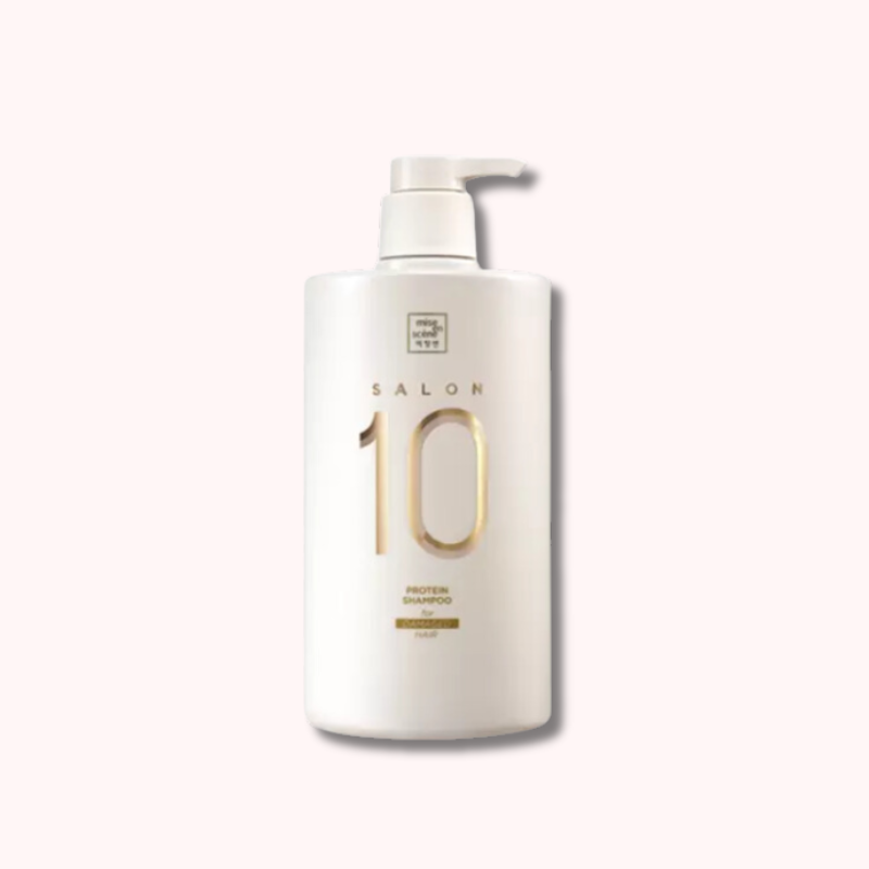 Mise-en-scene Salon 10 Clinic Care Damaged Hair 990ml