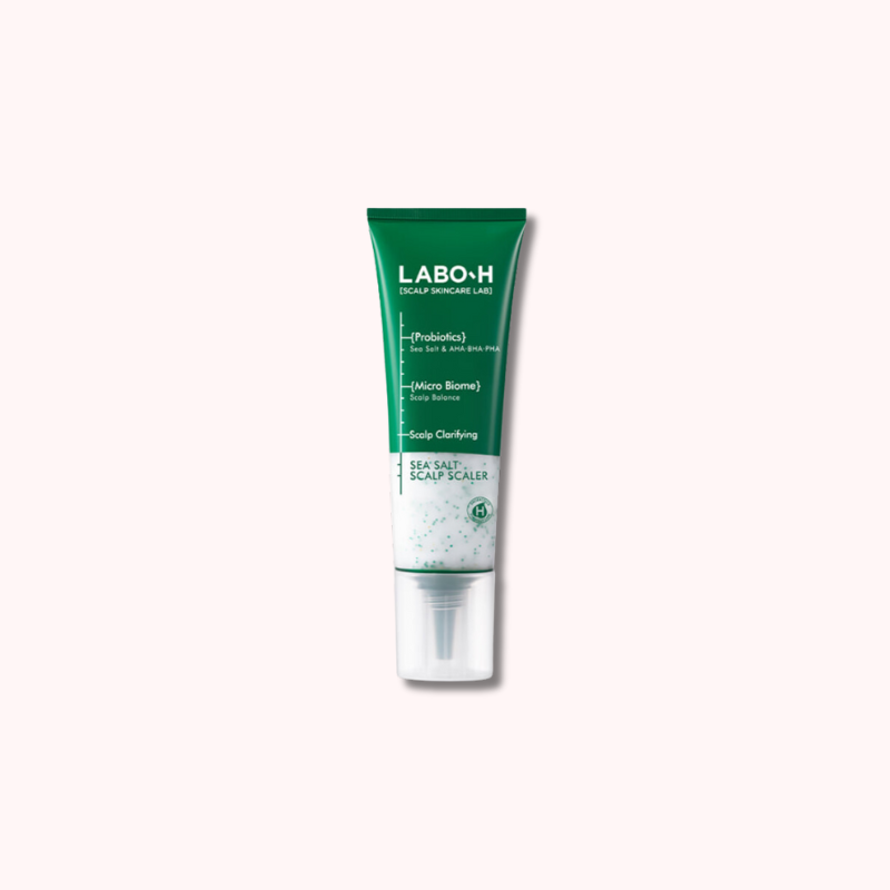 LABO-H Scalp Strengthening Scalp Scaler for Hair Loss Relief 208g