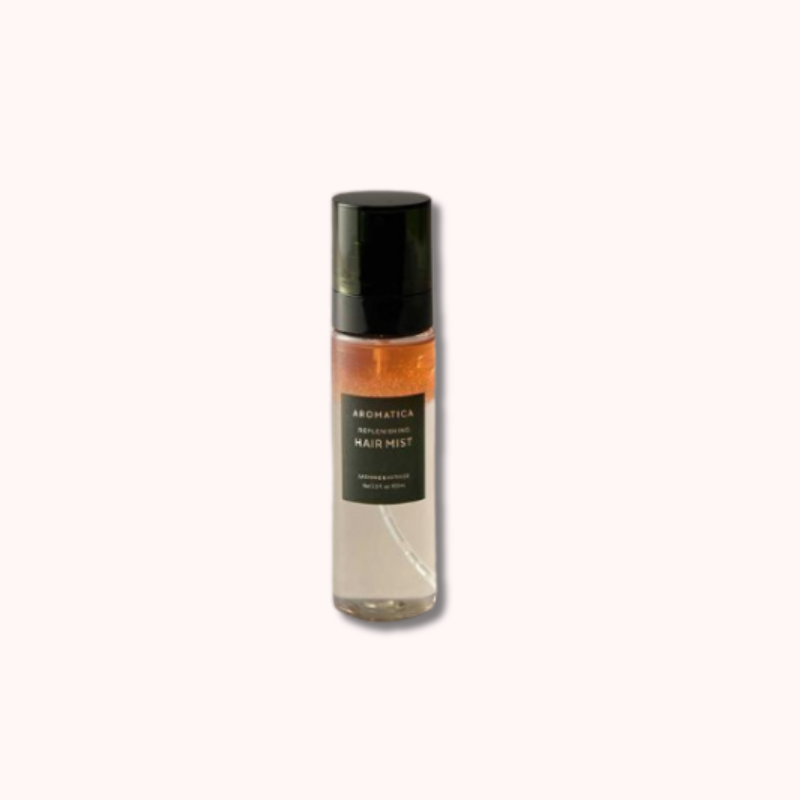 Aromatica Replenishing Hair Mist Jasmine & Vetiver 100ml