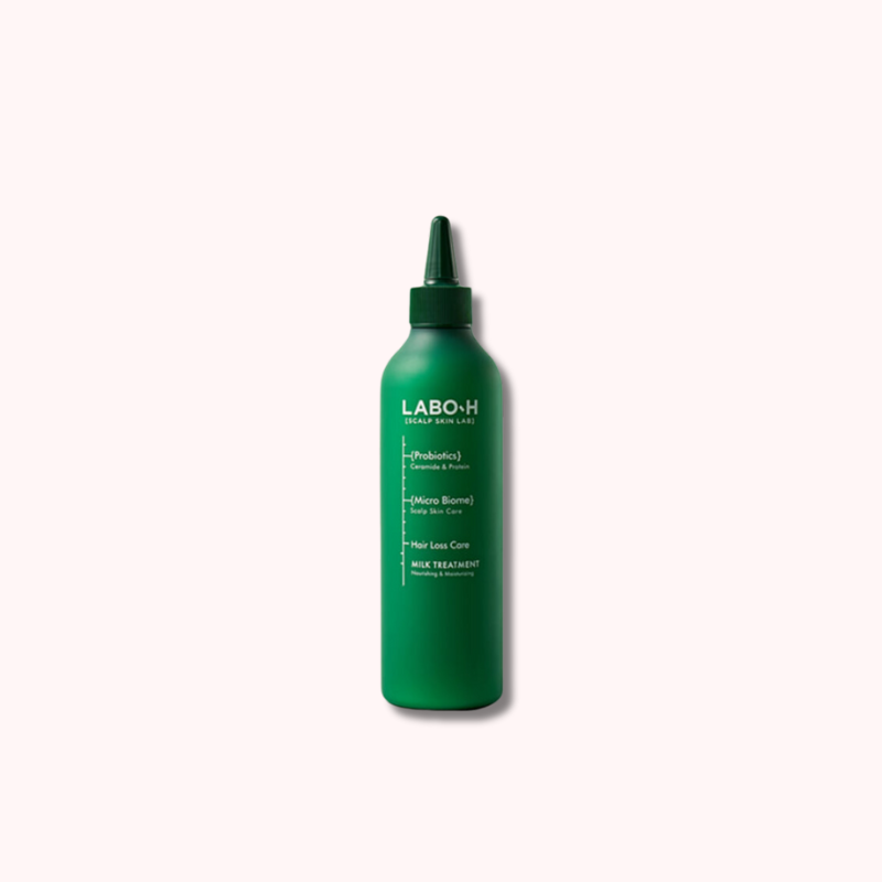 LABO-H Hair Loss Relief Milk Treatment 290ml