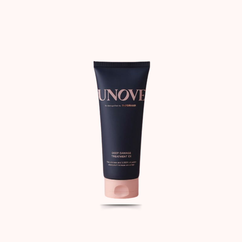 UNOVE Deep Damage Treatment EX 207ml