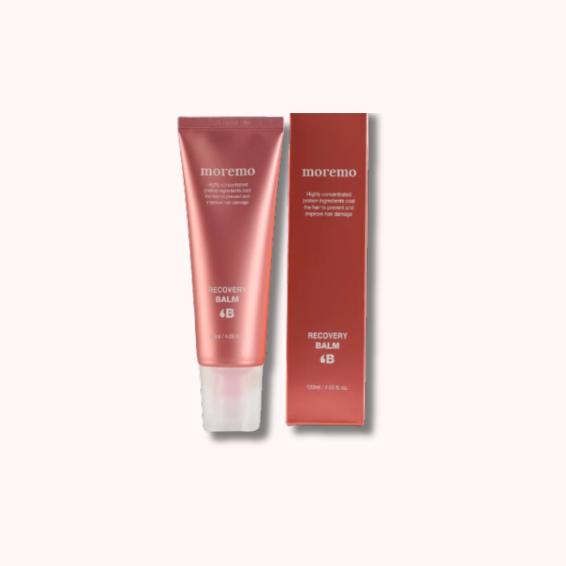 Moremo Recovery Balm B 230ml