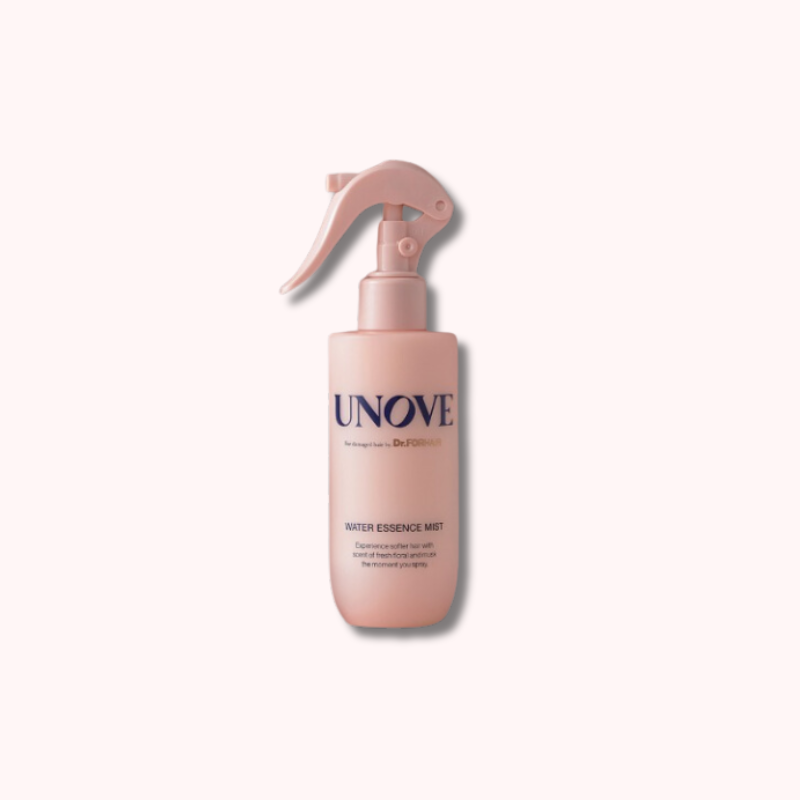 UNOVE Water Essence Mist 200ml