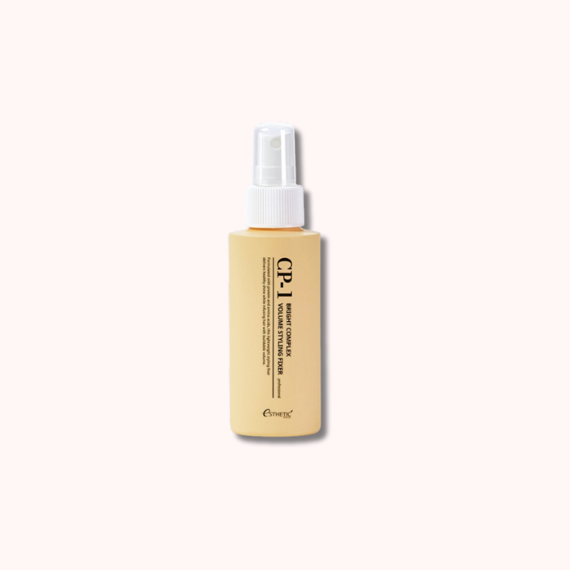 CP-1 Bright Complex Volume Styling Fixer 100ml