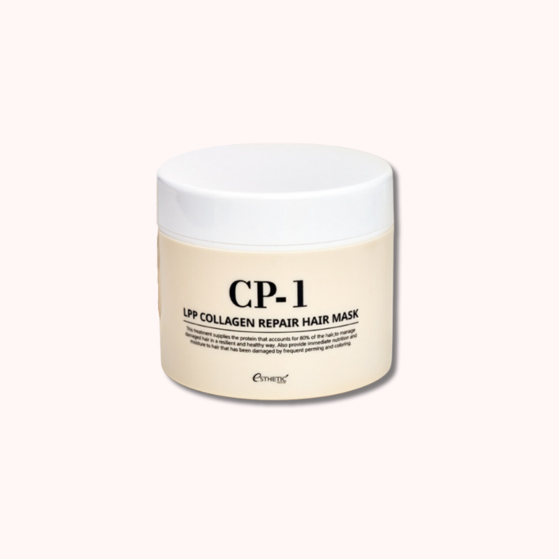 CP-1 LPP Collagen Repair Hair Mask 300ml