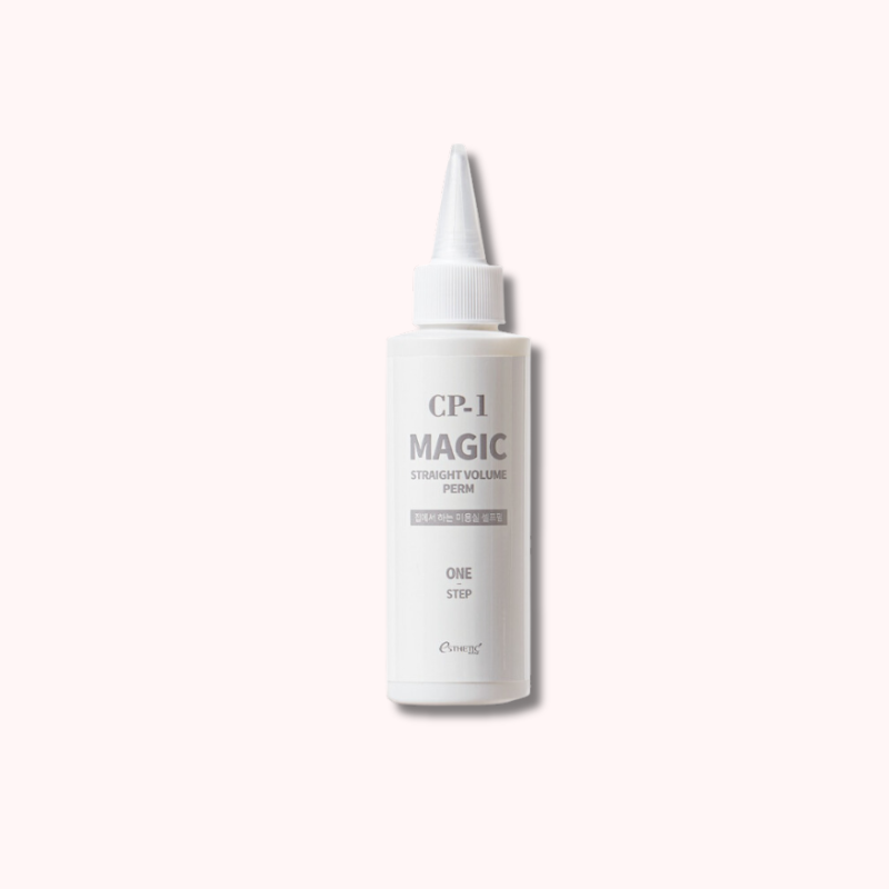 CP-1 Magic Straight Volume Perm 150ml