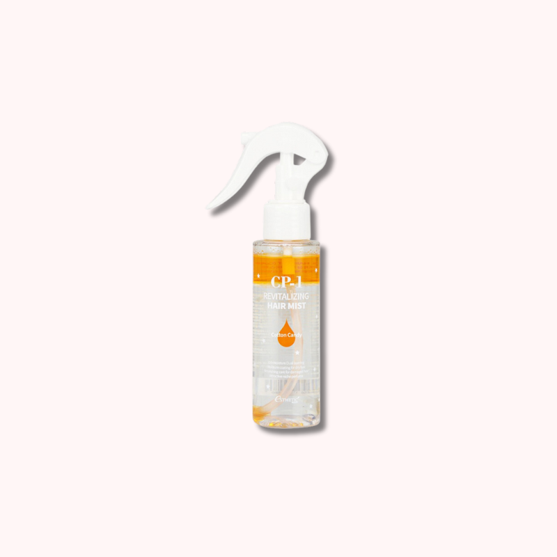 CP-1 Revitalizing Hair Mist Cotton Candy 100ml