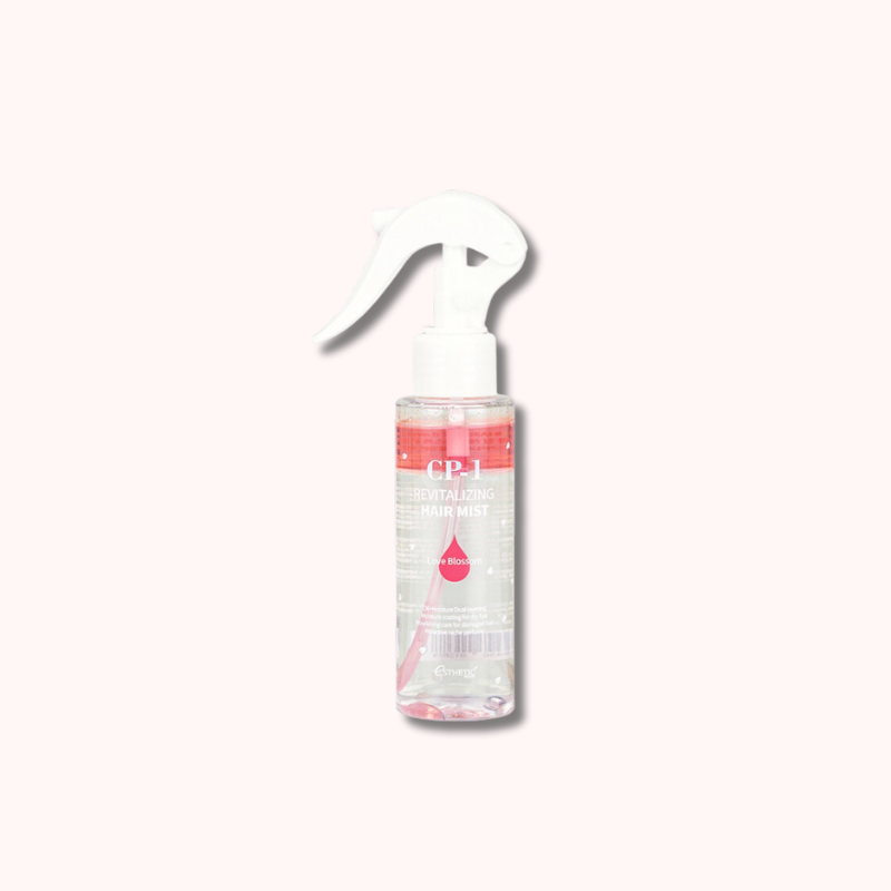 CP-1 Revitalizing Hair Mist Love Blossom 100ml