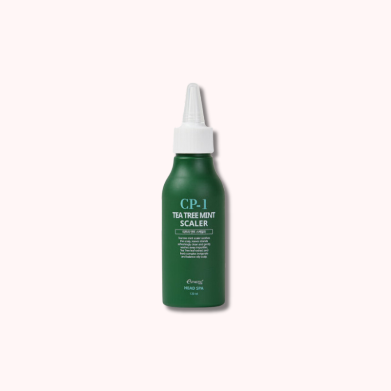 CP-1 Tea Tree Mint Scaler 100ml