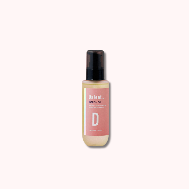 DALEAF Glam Polish Oil 100ml