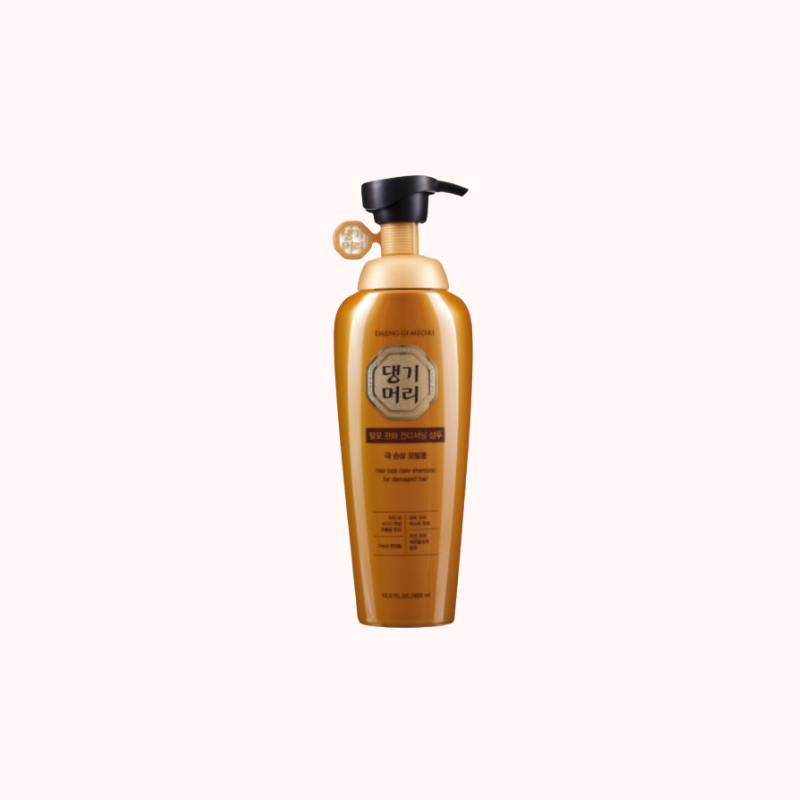 DAENG GI MEO RI Hair Loss Care Shampoo For Damaged Hair 400ml