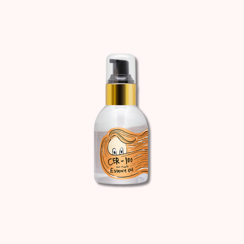 Elizavecca CER-100 Hair Muscle Essence Oil 100ml