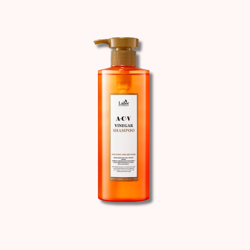 LADOR ACV Vinegar Shampoo 430ml