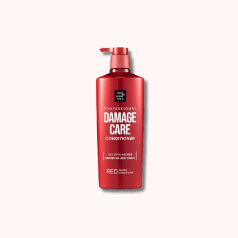 Mise-en-scene Damage Care Red Protein Conditioner 680ml