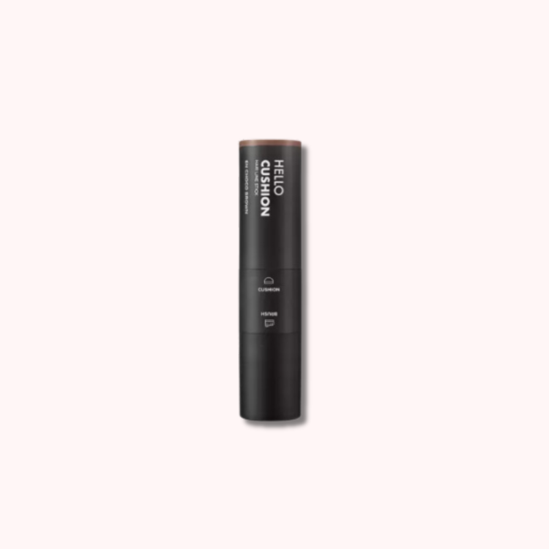 Mise-en-scene Hello Cushion Hairline Stick 6N Chocolate Brown 2.5g