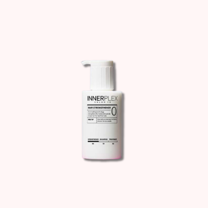 Mise-en-scene Innerplex Hair Strengthener 145g