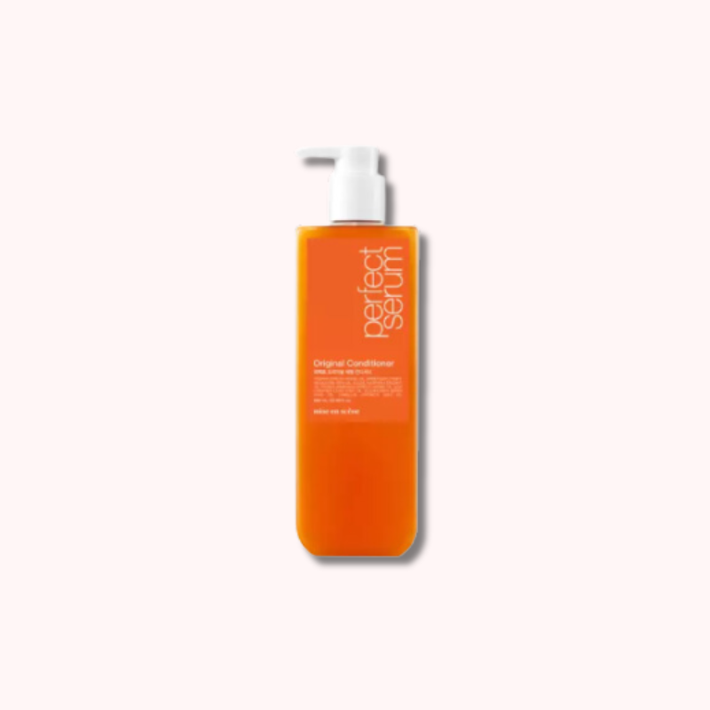 Mise-en-scene Original Serum Conditioner 680ml