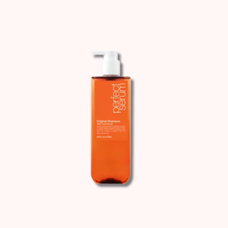 Mise-en-scene Original Serum Shampoo 680ml