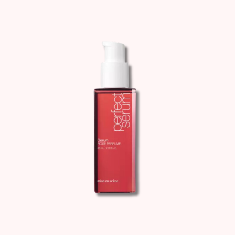 Mise-en-scene Perfect Serum Rose Perfume 80ml