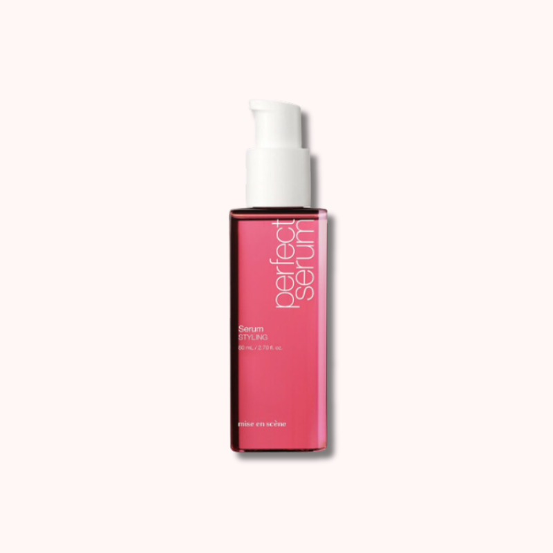 Mise-en-scene Perfect Serum Styling 80ml