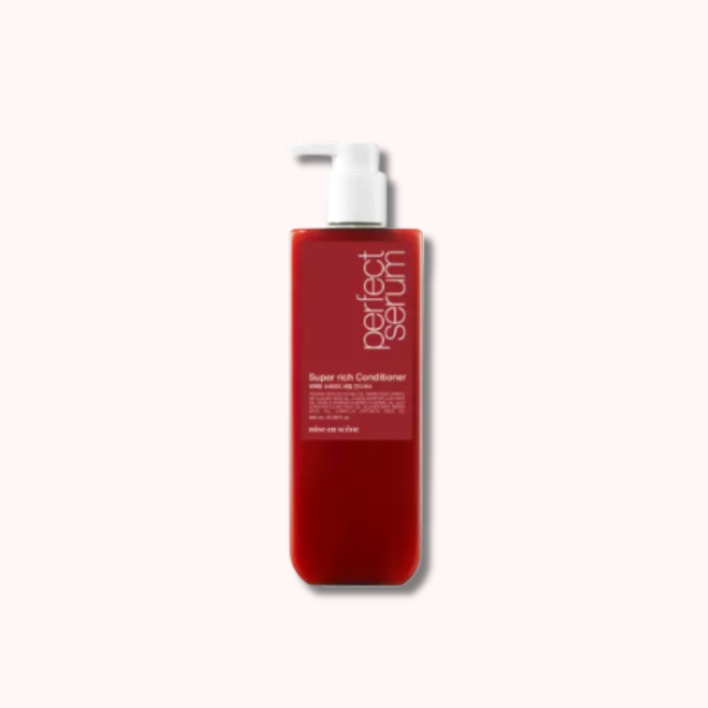 Mise-en-scene Perfect Super Rich Serum Conditioner 680ml