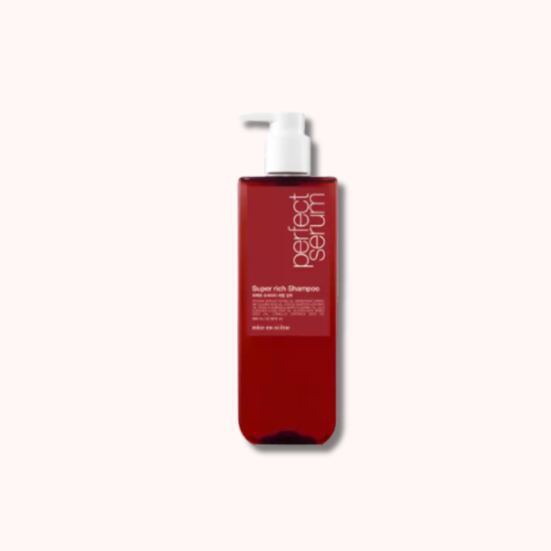 Mise-en-scene Perfect Super Rich Serum Shampoo 680ml