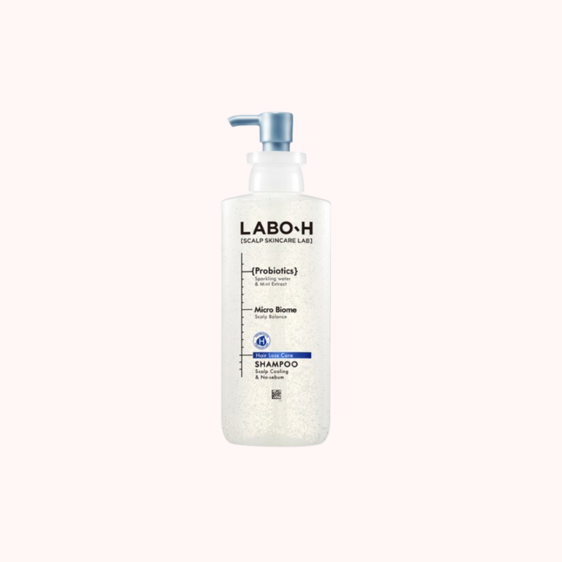 Labo H LABO-H – Korea Haircare
