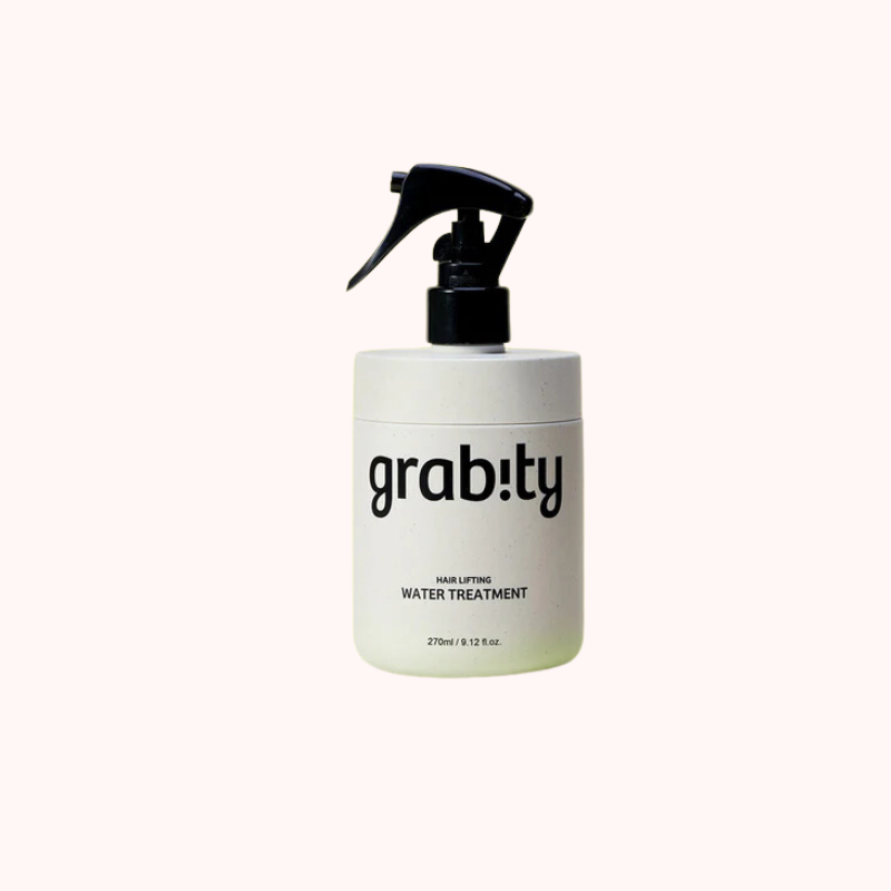 Grabity Hair Lifting Water Treatment 270ml